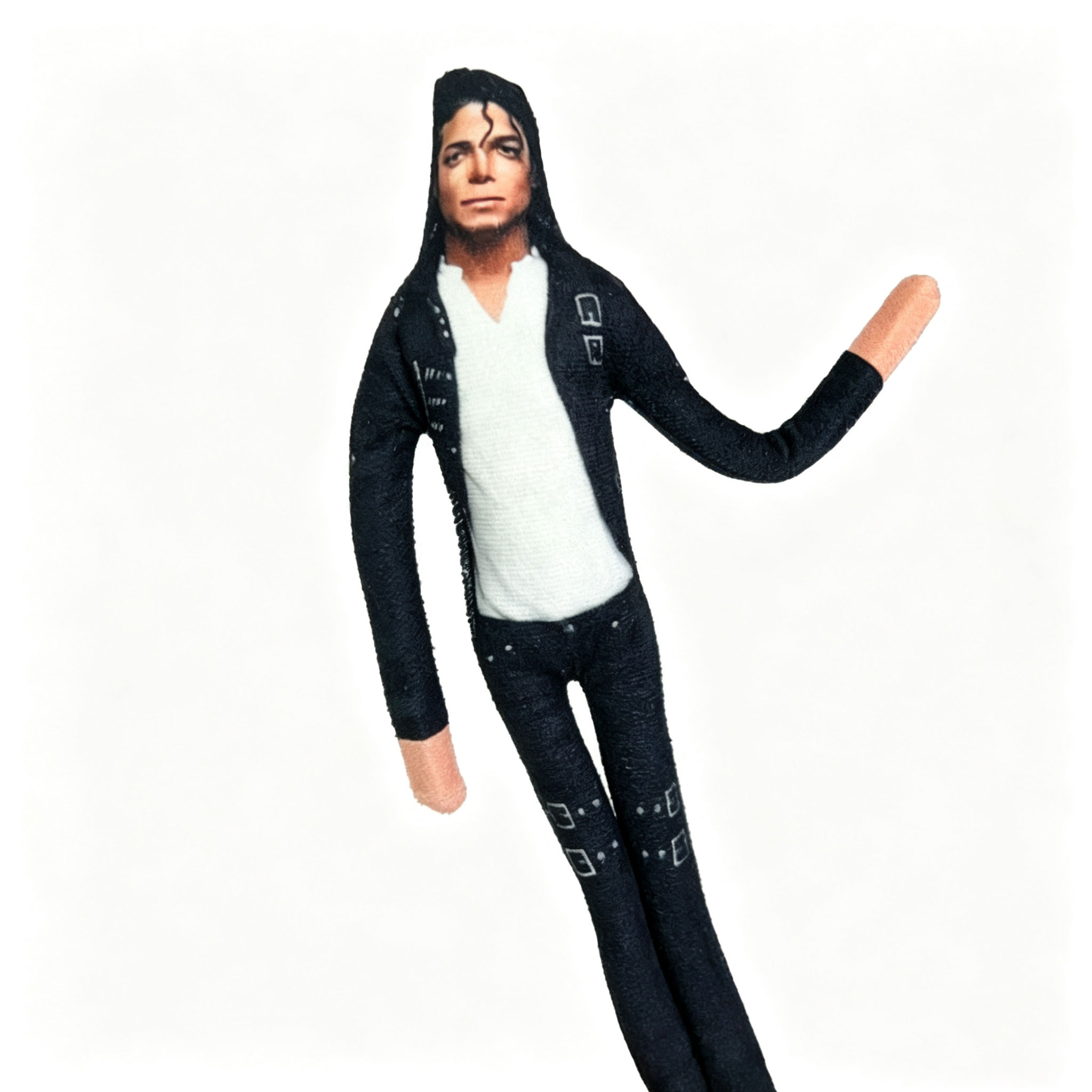 2026 Anime MJ Michael Jackson  - Home Decor Niche incelemesi ve fiyatı