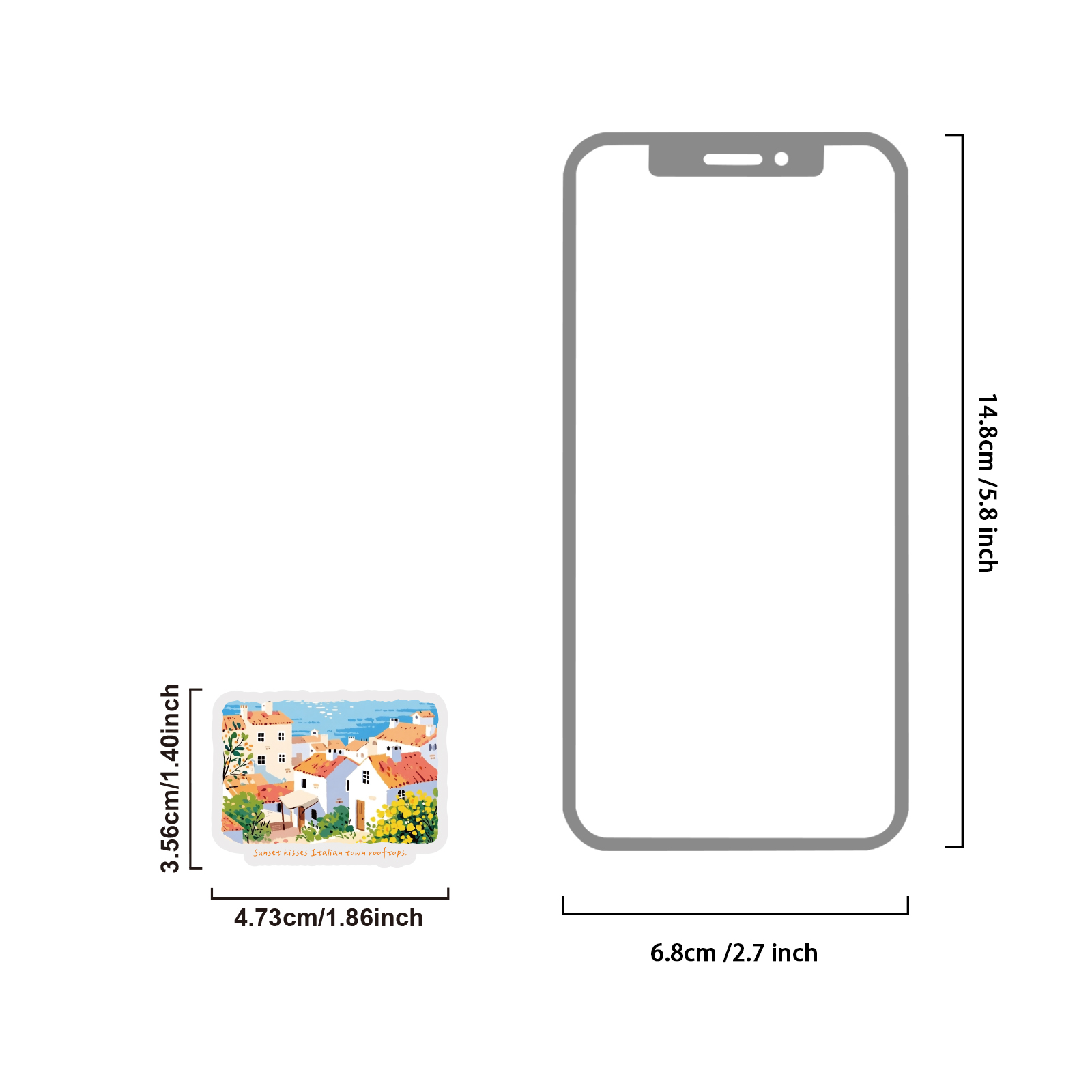 Etori Life Taze Sahil Kenarı S - Home Decor Korea incelemesi ve fiyatı