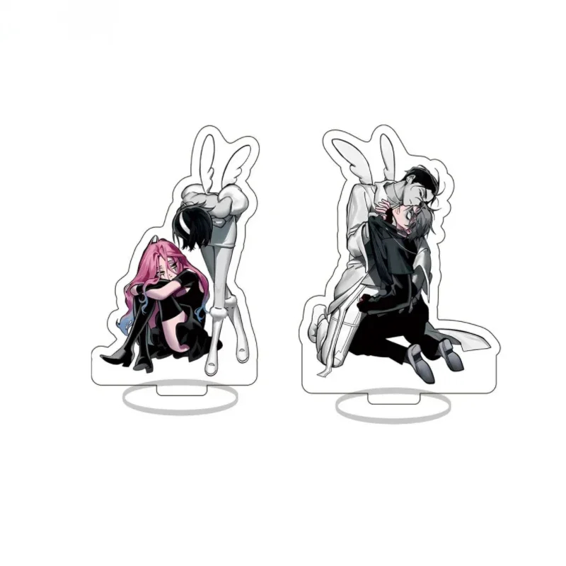 Anime Alien Sahne Figürü Sua H - Home Decor Korea incelemesi ve fiyatı