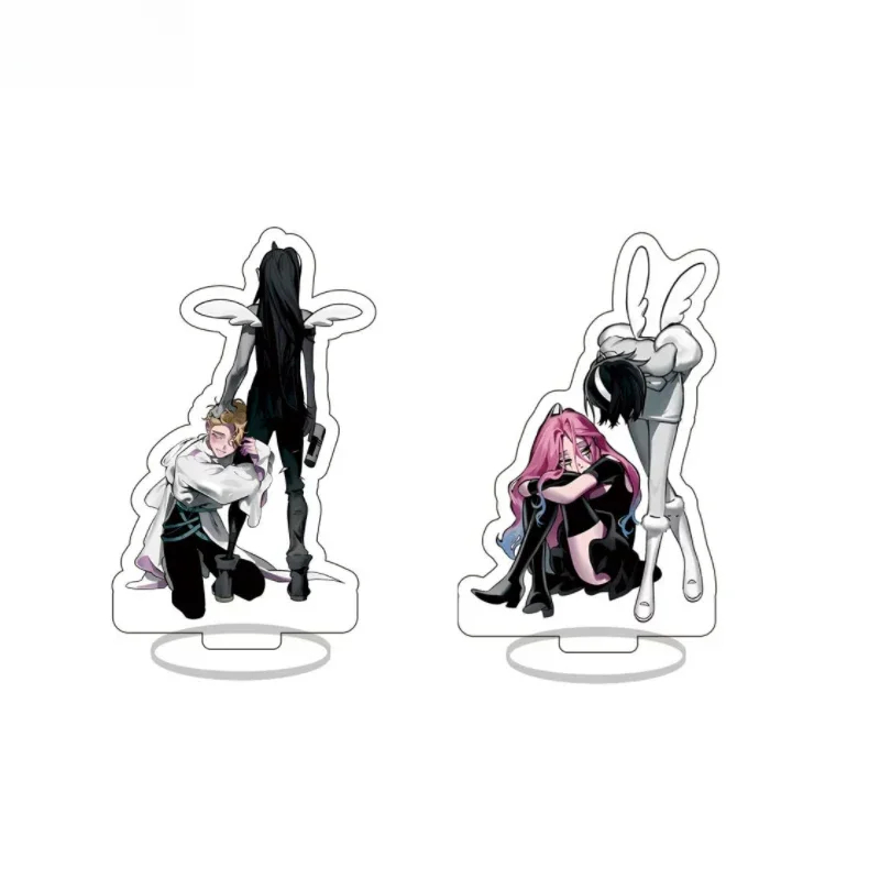 Anime Alien Sahne Figürü Sua H - Home Decor Korea incelemesi ve fiyatı