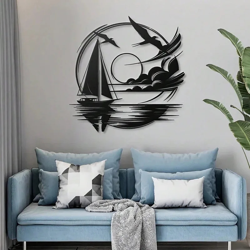 Denizcilik Temalı Ev Hediye Fi - Home Decor Nautical incelemesi ve fiyatı