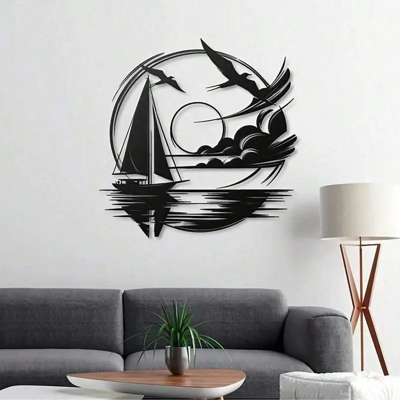 Denizcilik Temalı Ev Hediye Fi - Home Decor Nautical incelemesi ve fiyatı