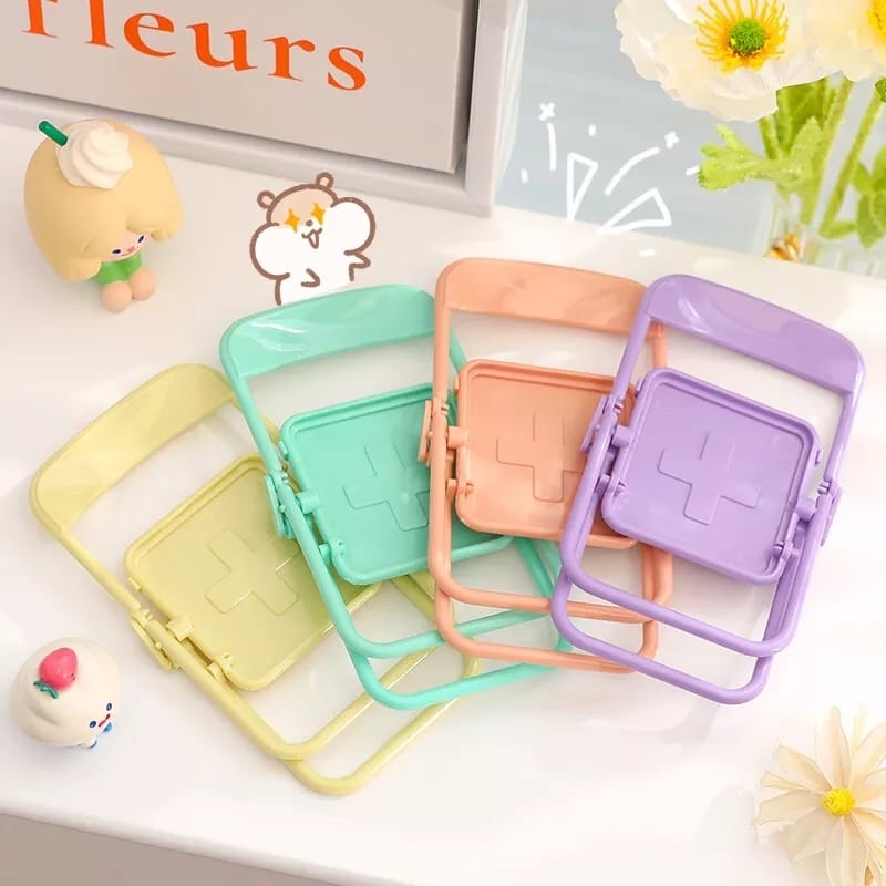 Sevimli Sandalye Telefon Tutuc - Home Decor Organizer incelemesi ve fiyatı