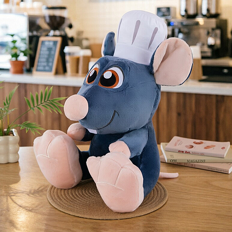 Ratatouille'den Remy Fare Şef  - Home Decor Disney incelemesi ve fiyatı