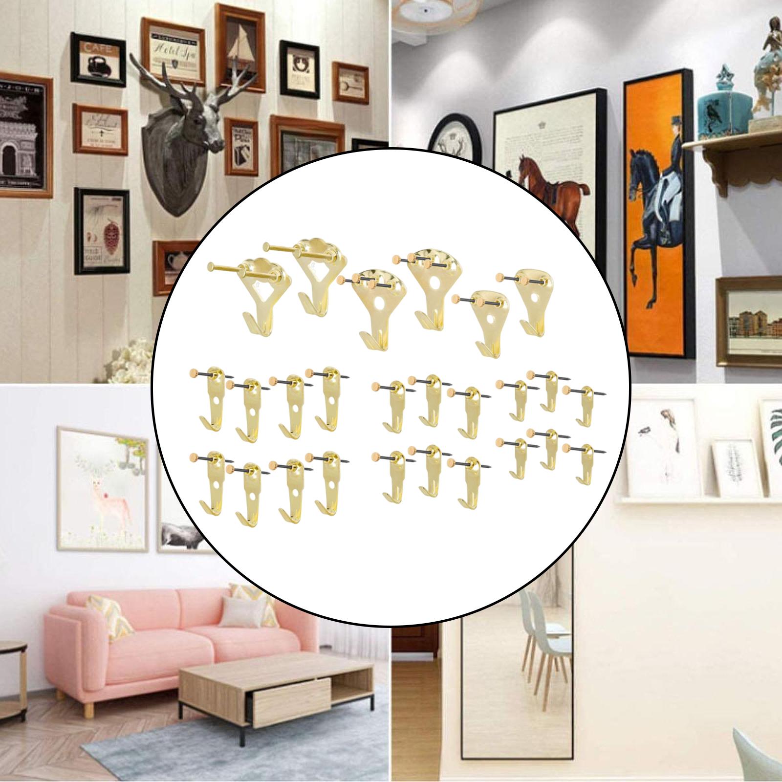 Metal Resim Askıları Duvar Asm - Home Decor Exhibition incelemesi ve fiyatı