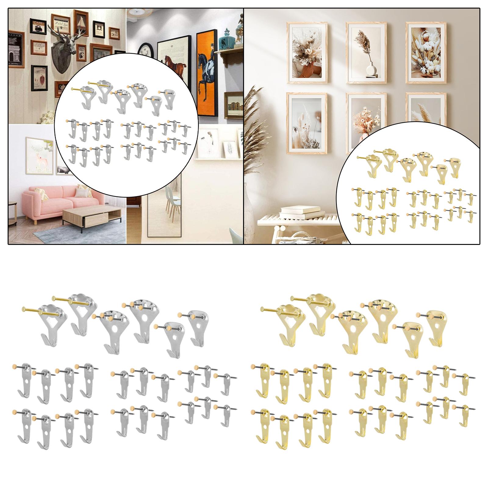 Metal Resim Askıları Duvar Asm - Home Decor Exhibition incelemesi ve fiyatı