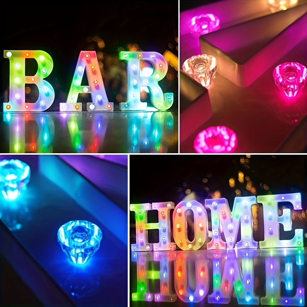 7 İnç Büyük Harf Reçine Kalıbı - Home Decor Handicraft incelemesi ve fiyatı