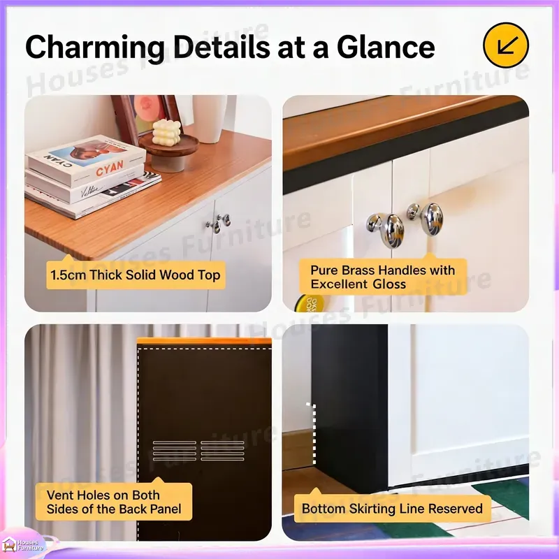 Ayarlanabilir Raflı Modern Aya - Home Decor Organizer incelemesi ve fiyatı