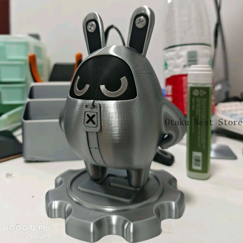 Zenless Zone Zero Bangboo Masa - Home Decor Korea incelemesi ve fiyatı