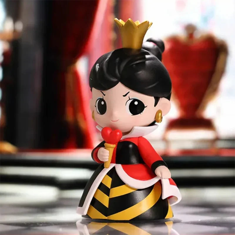 POP MART Disney Kötü Adam Seri - Home Decor Disney incelemesi ve fiyatı