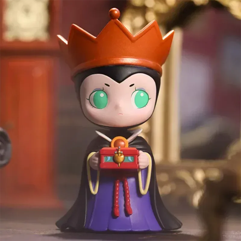POP MART Disney Kötü Adam Seri - Home Decor Disney incelemesi ve fiyatı
