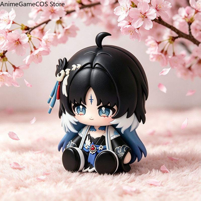 Anime Wuthering Waves Yangyang - Home Decor Niche incelemesi ve fiyatı