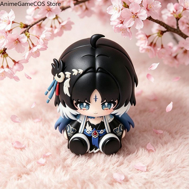 Anime Wuthering Waves Yangyang - Home Decor Niche incelemesi ve fiyatı