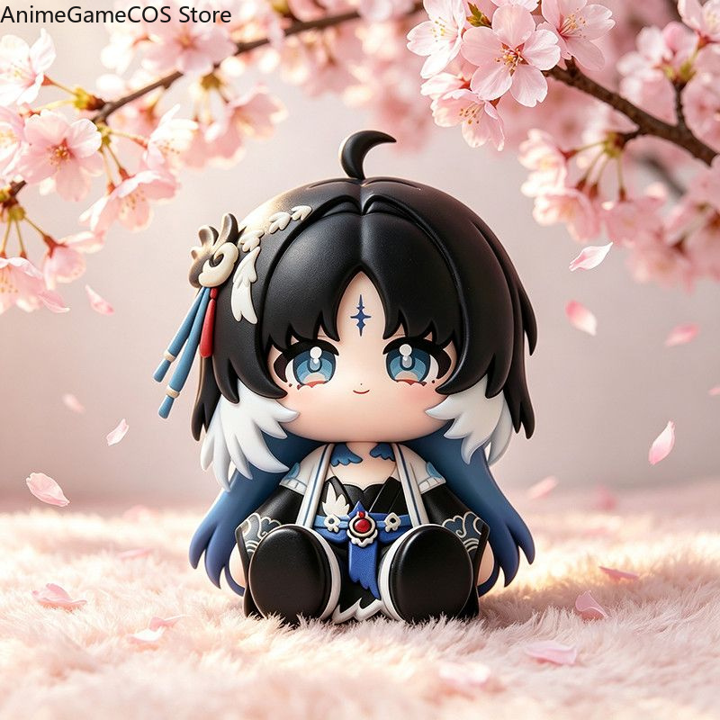 Anime Wuthering Waves Yangyang - Home Decor Niche incelemesi ve fiyatı