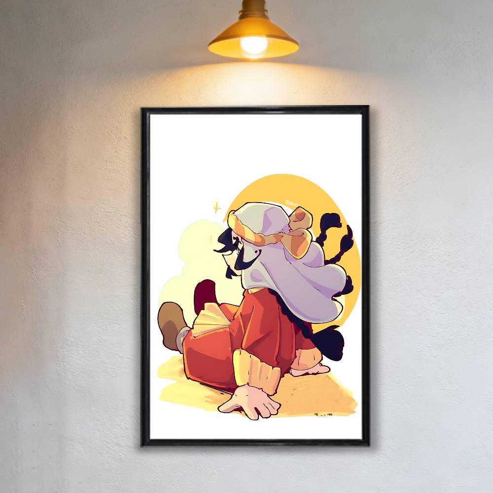 Toregene Sitara ART JAADUGAR D - Home Decor Wall Pictures incelemesi ve fiyatı