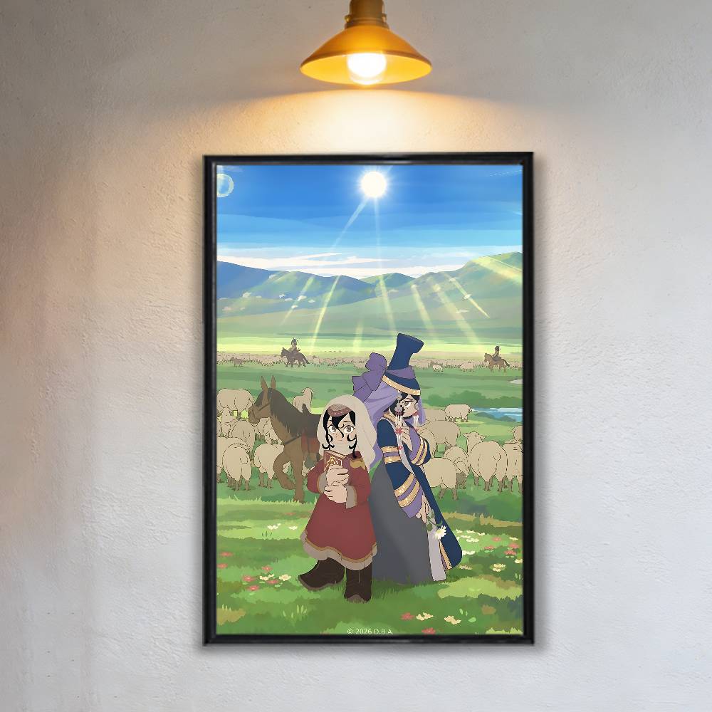 Toregene Sitara ART JAADUGAR D - Home Decor Wall Pictures incelemesi ve fiyatı
