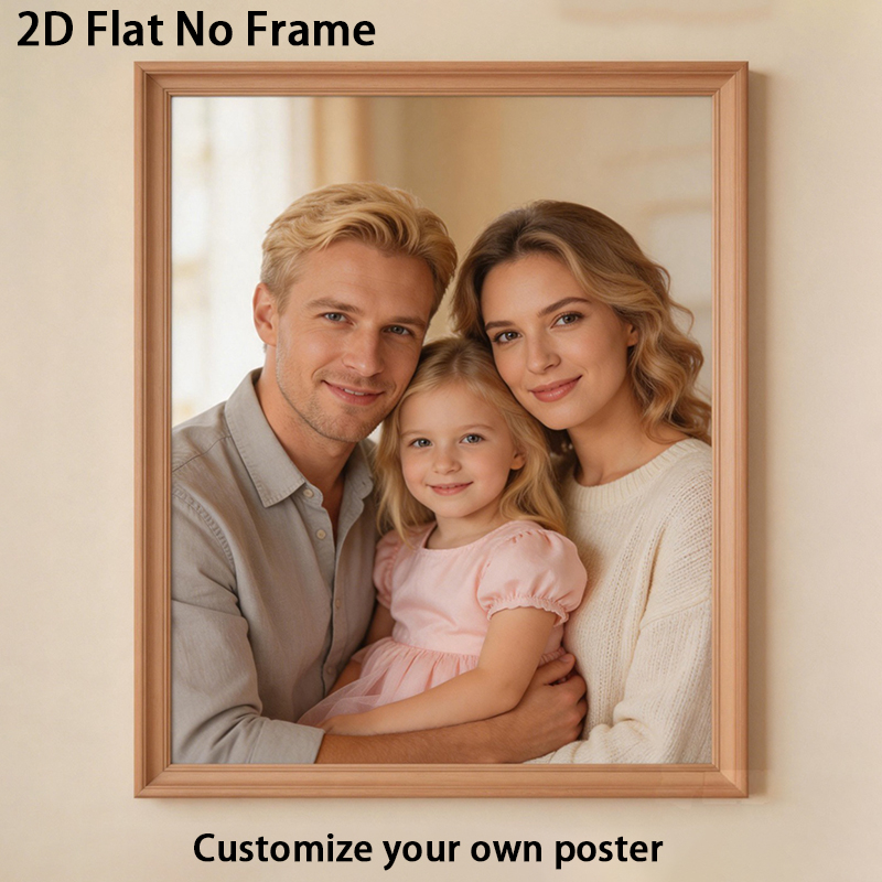 Özel Posterler Özel Evcil Hayv - Home Decor Wall Pictures incelemesi ve fiyatı