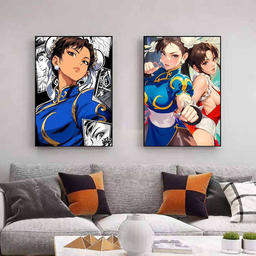 Game T-The King Of Fighters Du - Home Decor Exhibition incelemesi ve fiyatı