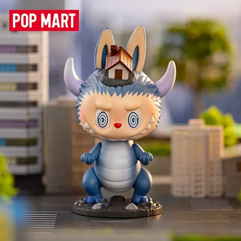 POP MART Labubu Elf Canavarlar - Home Decor Korea incelemesi ve fiyatı