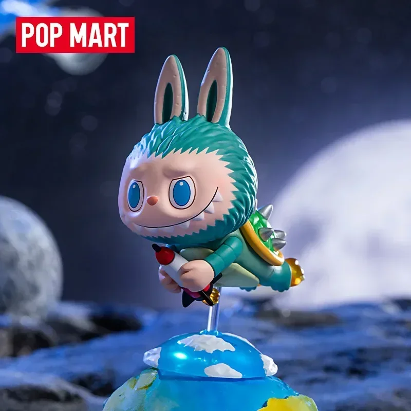 POP MART Labubu Elf Canavarlar - Home Decor Korea incelemesi ve fiyatı