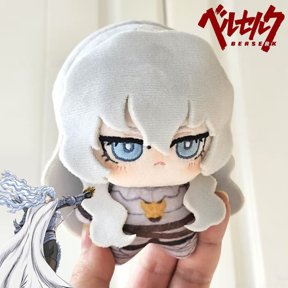 Anime Berserk Griffith Cosplay - Home Decor Niche incelemesi ve fiyatı